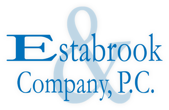 Estabrook Company, P.C.